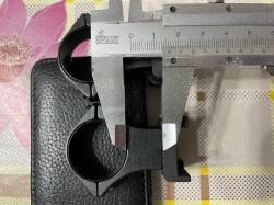 Продам прицел LEUPOLD vx3 1.5-5x20