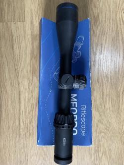 Продам ПРИЦЕЛ MEOPTA OPTIKA6 3-18X50 RD FFP (MRAD1 RD).