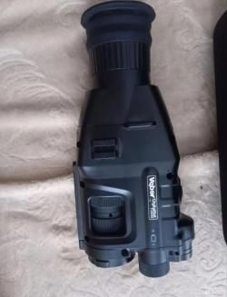 Продам прицел монокуляр 