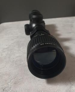 Продам Прицел Nikko Stirling Mountmaster 3-9x40 AO