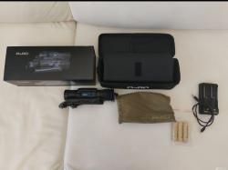 Продам прицел ночного видения pard NV008S 6.5/13x 940nm.