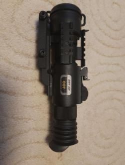 Продам  прицел  ночного  видения Сот х2