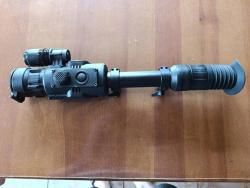 Продам прицел ночного видения Yukon photon Rt 4.5*42