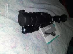 Продам прицел ночного видения Yukon photon Rt 4.5*42S,