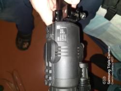 Продам прицел ночного видения Yukon photon Rt 4.5*42S,