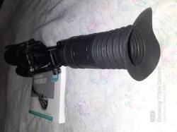 Продам прицел ночного видения Yukon photon Rt 4.5*42S,