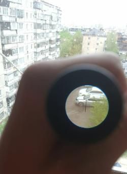 Продам прицел ПО-2