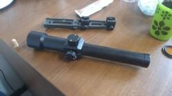 Продам прицел ПО-2