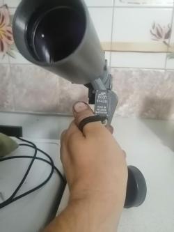 Продам прицел. ПОСП 8*42В 