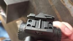 Продам Прицел призматический Vector Optics Paragon 3/18
