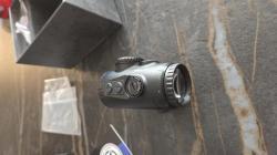 Продам Прицел призматический Vector Optics Paragon 3/18