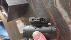 Продам Прицел призматический Vector Optics Paragon 3/18