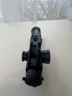 Продам прицел STEINER 1-8x24/DMR8i