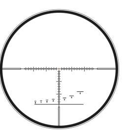Продам прицел STEINER 1-8x24/DMR8i