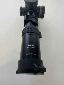Продам прицел STEINER 1-8x24/DMR8i