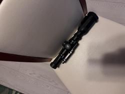 Продам прицел Swarovski Z8i 1-8x24 L4A-IF (Австрия)