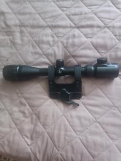 Продам прицел tasco