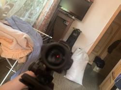 Продам прицел Trijicon ACOG 4x32