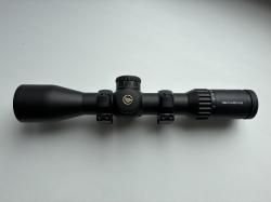 Продам прицел Vector Optics Continental 3-18 x 50FFP, 34 мм