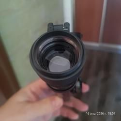 Продам прицел вомз 3.5х20