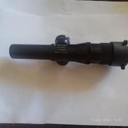 Продам прицел вомз 3.5х20