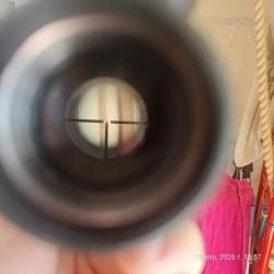 Продам прицел вомз 3.5х20