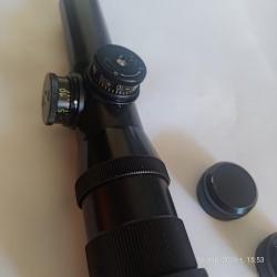 Продам прицел вомз 3.5х20