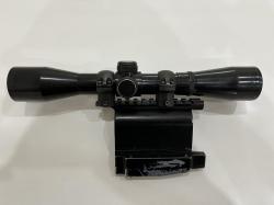 Продам прицел ЗОМЗ ПО 4х34