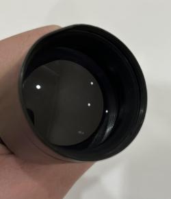 Продам прицел ЗОМЗ ПО 4х34