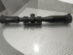 Продам прицел Vortex diamondback tactical 4*16*44