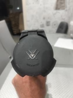 Продам прицел Vortex diamondback tactical 4*16*44