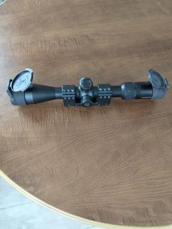 Продам прицел Vortex diamondback tactical 4*16*44