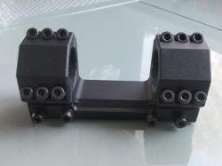 Продам прицел Vortex diamondback tactical 4*16*44