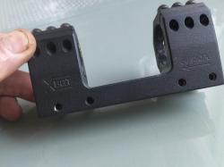 Продам прицел Vortex diamondback tactical 4*16*44