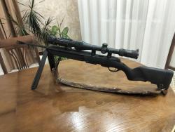 Продам прицел Vortex diamondback tactical 4*16*44