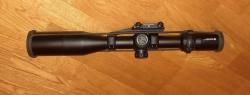 Продам прицел Vortex Diamondback Tactical 6-24х50