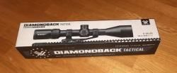 Продам прицел Vortex Diamondback Tactical 6-24х50