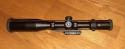 Продам прицел Vortex Diamondback Tactical 6-24х50