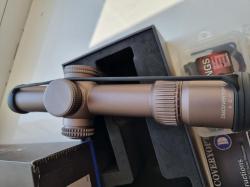 Продам прицел загонник 1-8 кратность 