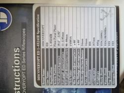 Продам прицел загонник 1-8 кратность 