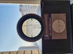 Продам прицел загонник 1-8 кратность 