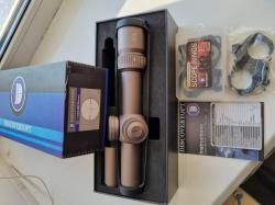 Продам прицел загонник 1-8 кратность 