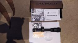 Продам прицел загонник LEUPOLD VX-lll 1,5-5x20