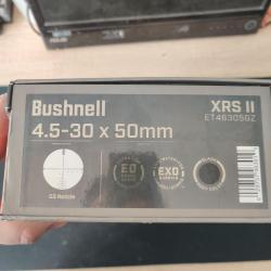 Продам прицел.Bushnell XRS II 4.5-30*50.