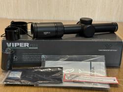 Продам прицелы Vortex Viper PST Gen.2 1-6x24 и Vortex Strike Eagle 1-8X24 FFP