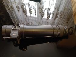 Продам прицеп ночного видения CYCLOP NS2