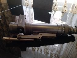 Продам прицеп ночного видения CYCLOP NS2