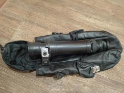 Продам прицеп ночного видения CYCLOP NS2