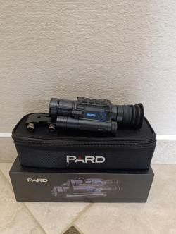 Продам прицеп ночного видения Pard NV 008s spec 940- 70 мм