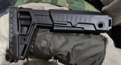Продам приклад АК-12 Ген.2 (АК-ЭВО)